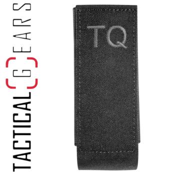 TASMANIAN TIGER TT TQ POUCH BASIC SCHWARZ